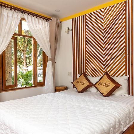 Little Garden Bungalow Phu Quoc Exterior photo