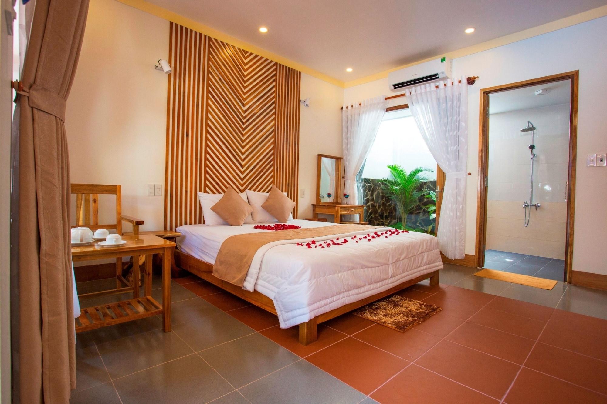 Little Garden Bungalow Phu Quoc Exterior photo