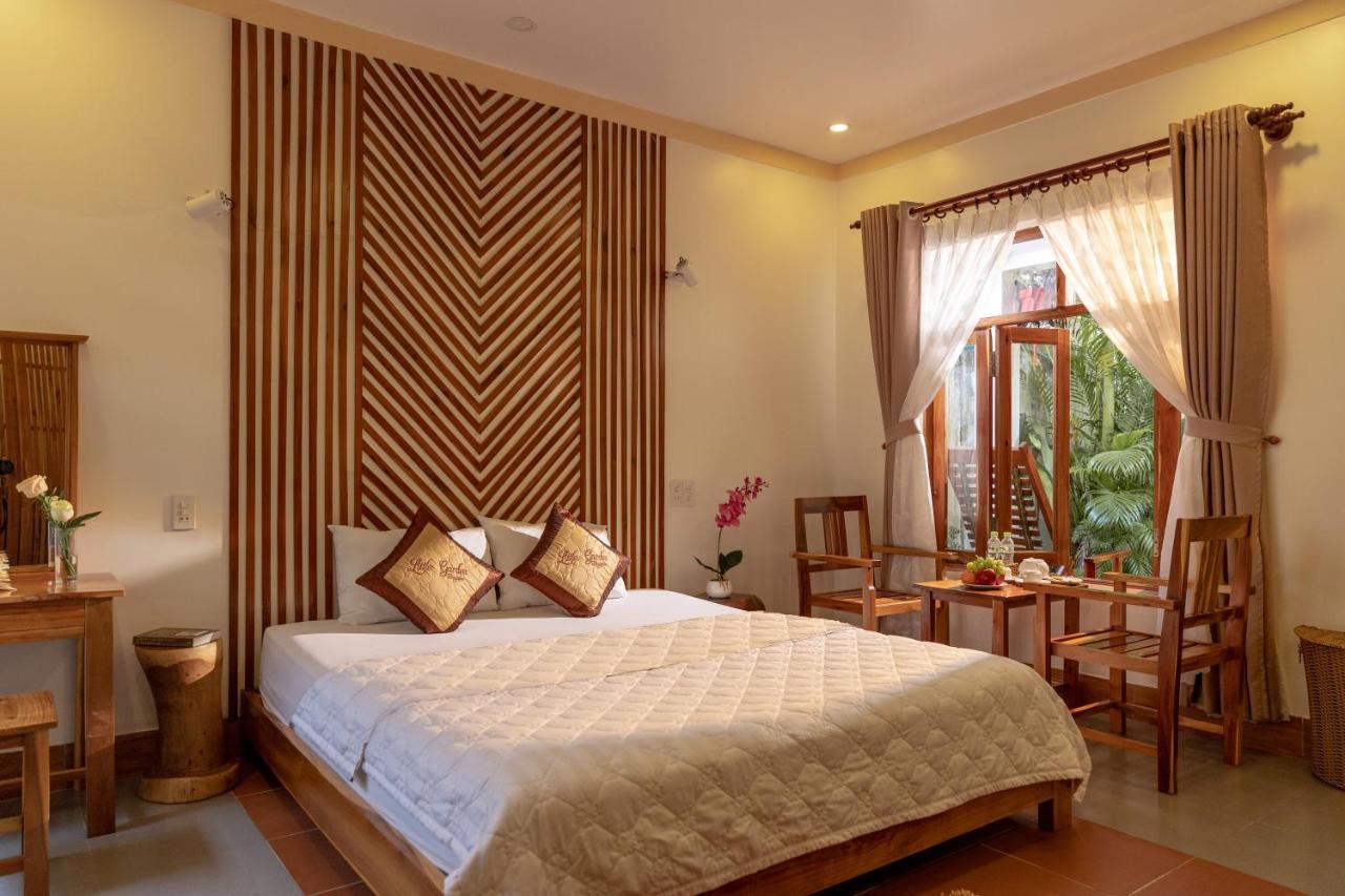 Little Garden Bungalow Phu Quoc Exterior photo