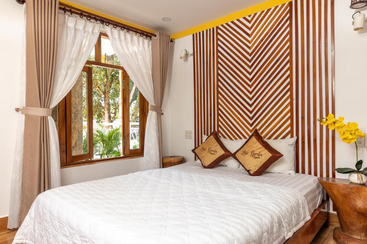 Little Garden Bungalow Phu Quoc Exterior photo