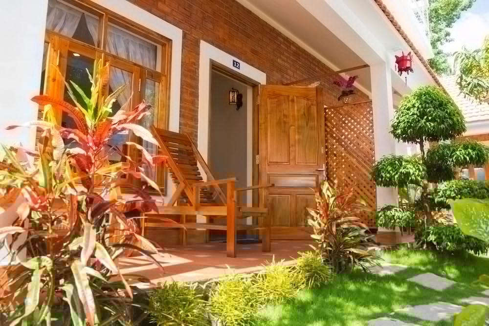 Little Garden Bungalow Phu Quoc Exterior photo