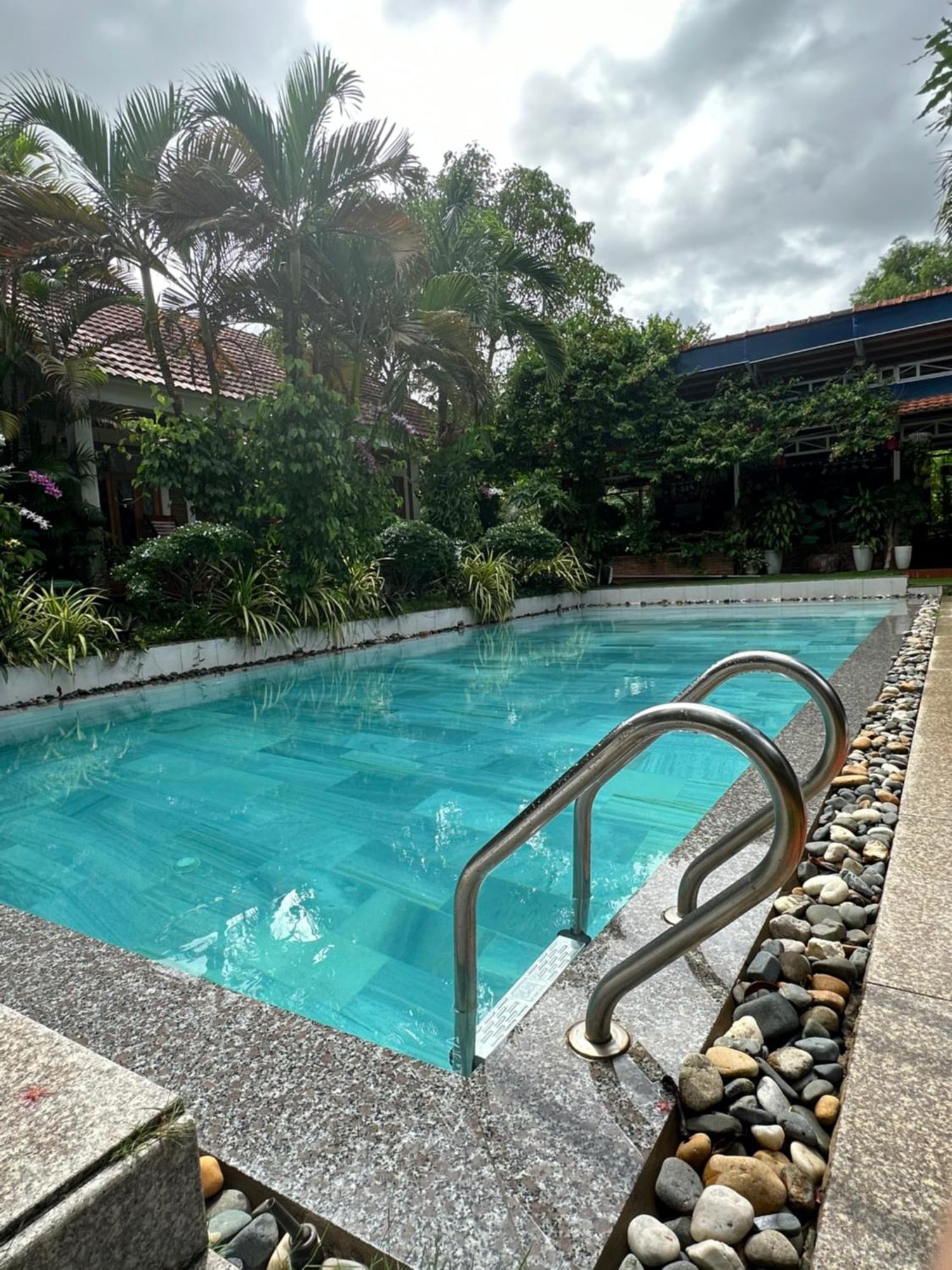 Little Garden Bungalow Phu Quoc Exterior photo